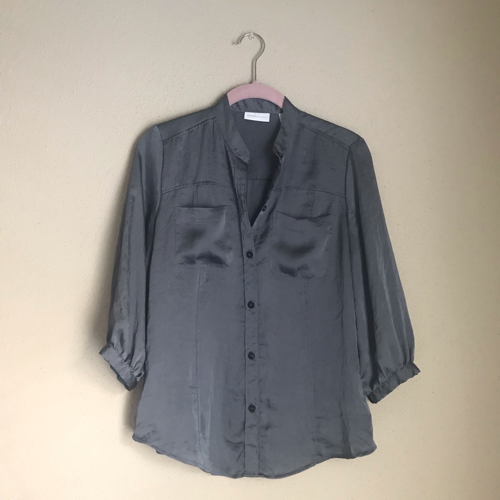 New York and Co Shirt